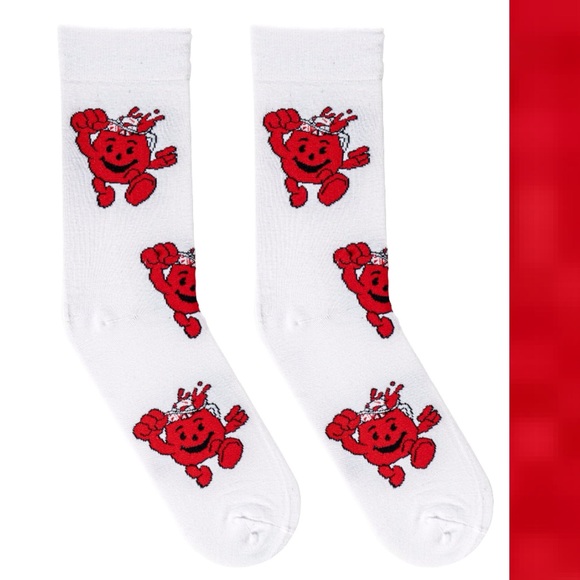 Koolaid Socks New - Picture 14 of 16